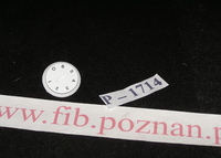 POKRĘTŁO TERMOSTATU